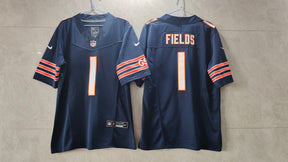 Camisa NFL Chicago Bears Vapor F.U.S.E. Limited