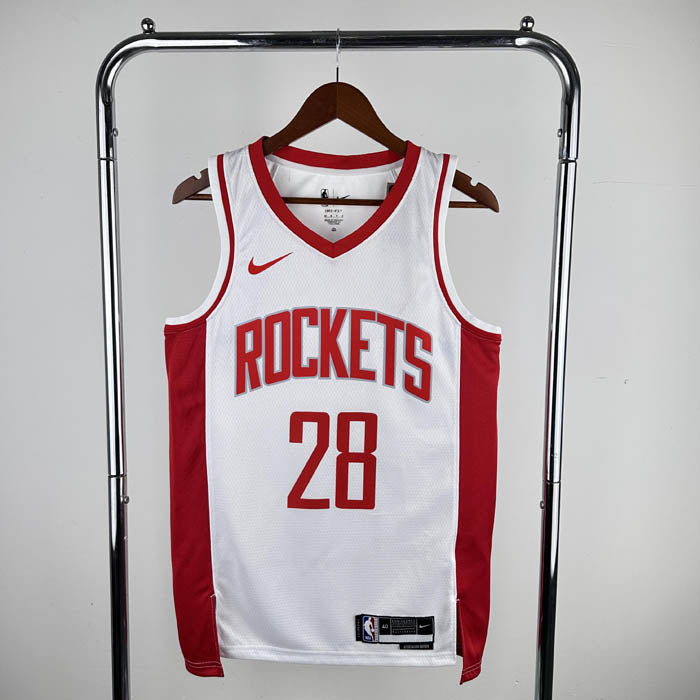 Regata NBA Houston Rockets Association Edition 23/24 Alperen Şengün