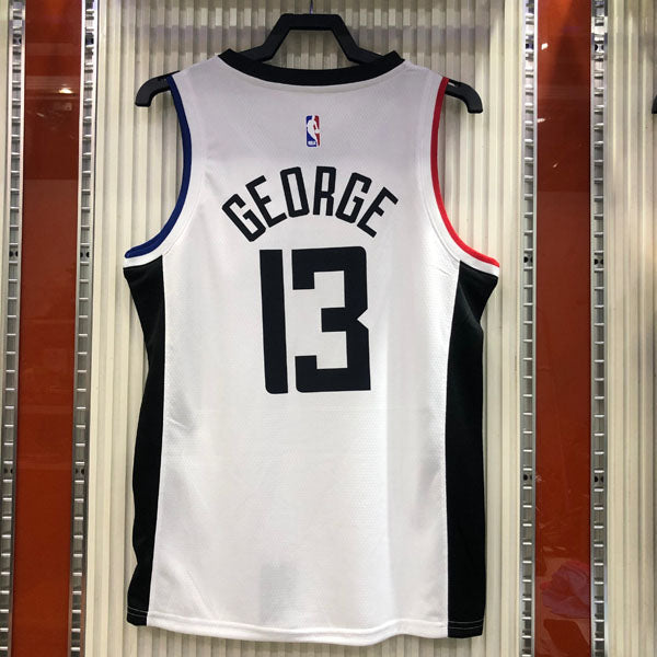 Regata NBA Los Angeles Clippers City Edition 19/20 Paul George