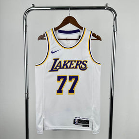 Regata NBA Los Angeles Lakers Association Edition 24/25 Luka Doncic