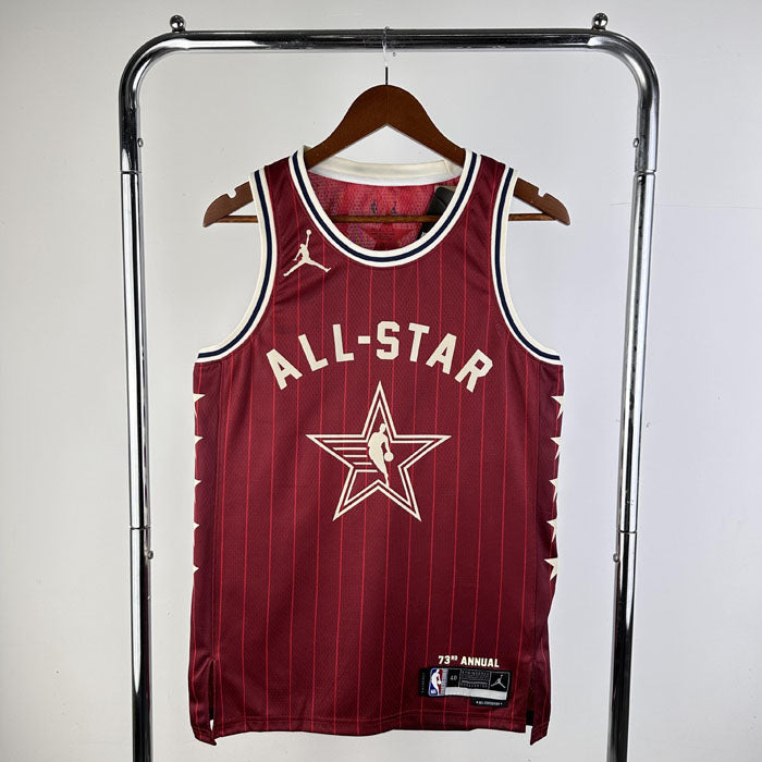 Regata NBA All Star Game 23/24 LeBron James