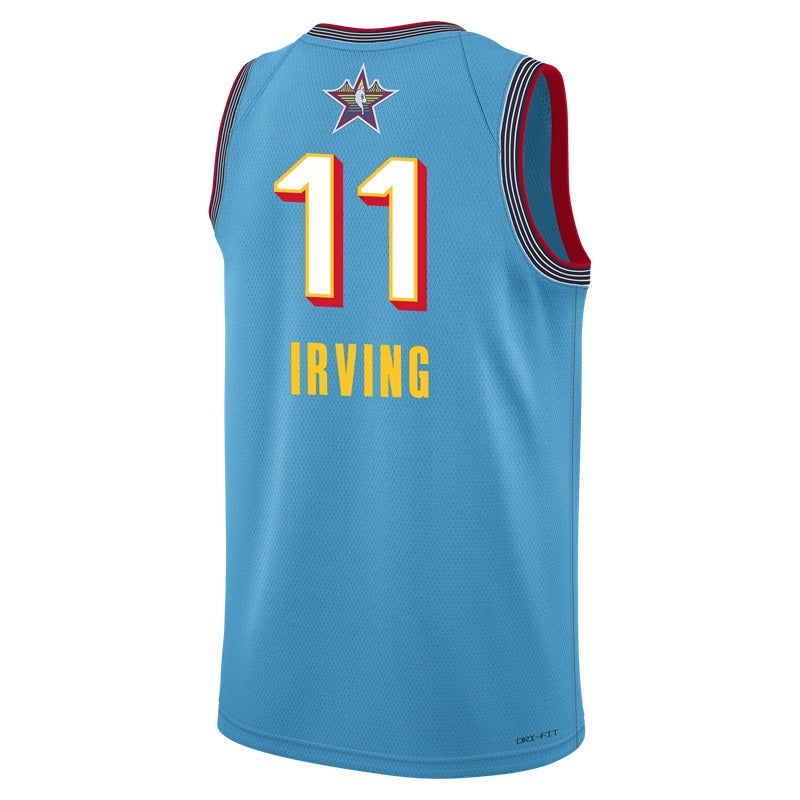 Regata NBA All Star Game 24/25 Kyrie Irving