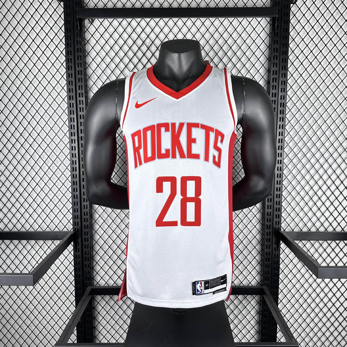 Regata NBA Houston Rockets Association Edition 23/24 Alperen Şengün