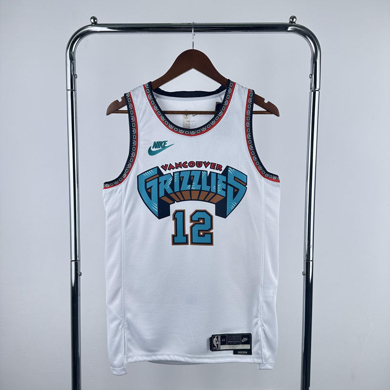 Regata NBA Memphis Grizzlies Classic Edition 24/25 Ja Morant