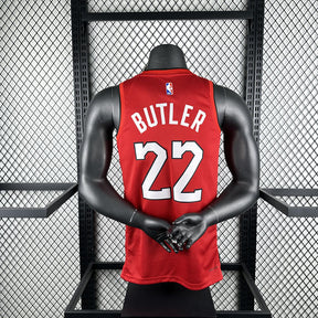 Regata NBA Miami Heat City Edition 24/25 Jimmy Butler