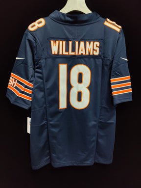 Camisa NFL Chicago Bears Vapor F.U.S.E. Limited