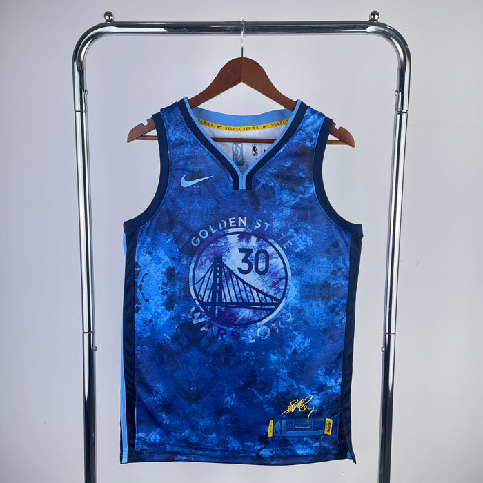 Regata NBA Golden State Warriors Select Edition 22/23 Stephen Curry