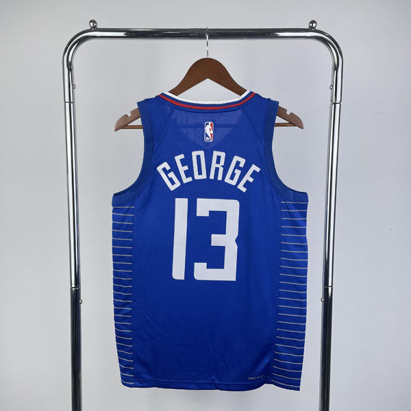 Regata NBA Los Angeles Clippers Icon Edition 23/24 Paul George