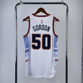 Regata NBA Denver Nuggets City Edition 23/24 Aaron Gordon