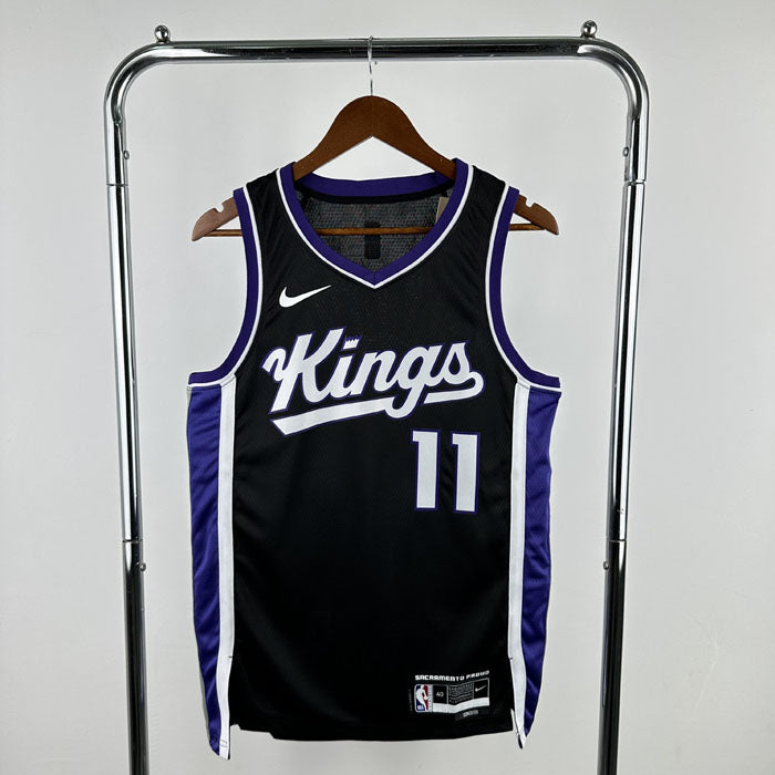 Regata NBA Sacramento Kings Icon Edition 24/25 Domantas Sabonis