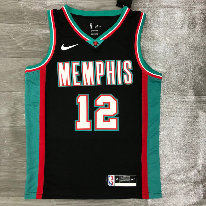 Regata NBA Memphis Grizzlies Classic Edition 20/21 Ja Morant