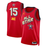 Regata NBA All Star Game 24/25 Nikola Jokic