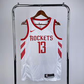 Regata NBA Houston Rockets Association Edition 18/19 James Harden