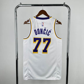 Regata NBA Los Angeles Lakers Association Edition 24/25 Luka Doncic