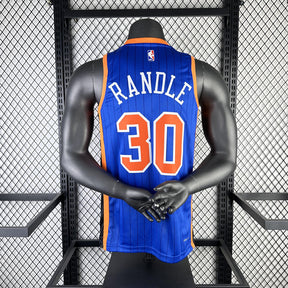 Regata NBA New York Knicks City Edition 23/24 Julius Randle