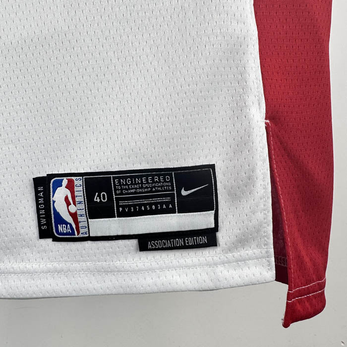 Regata NBA Houston Rockets Association Edition 23/24 Alperen Şengün