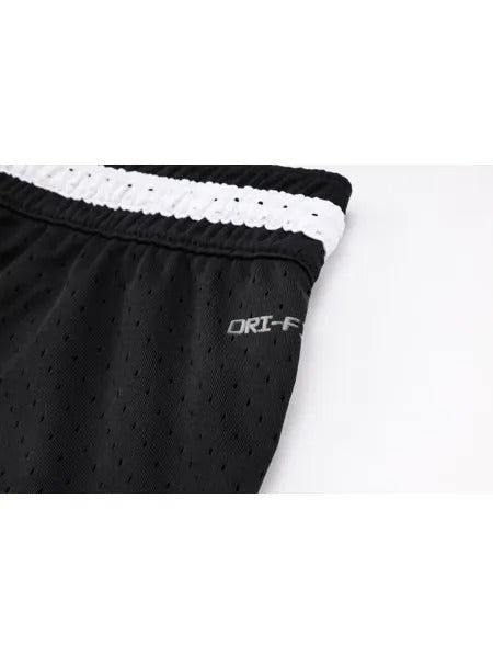 Short Jordan Diamond Preto