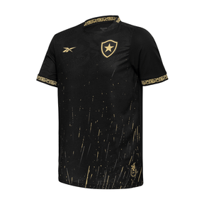 Camisa Botafogo Away 2024/2025 Luiz Henrique 7