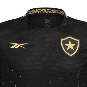 Camisa Botafogo Away 2024/2025 Luiz Henrique 7