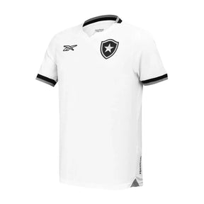 Camisa Botafogo Third 2024/2025 Branca