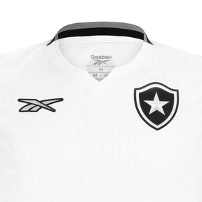 Camisa Botafogo Third 2024/2025 Luiz Henrique 7 Branca