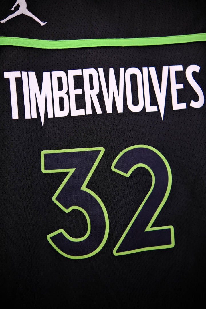 Regata NBA Minnesota Timberwolves Statement Edition 23/24 Karl-Anthony Towns