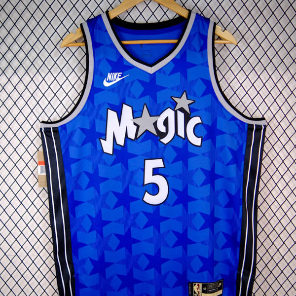 Orlando Magic Bra Tank Top