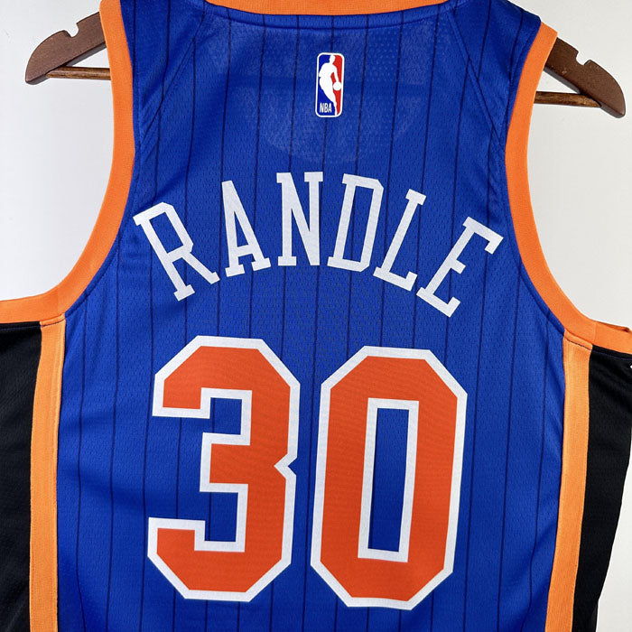 Regata NBA New York Knicks City Edition 23/24 Julius Randle