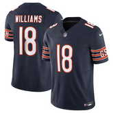 Camisa NFL Chicago Bears Vapor F.U.S.E. Limited