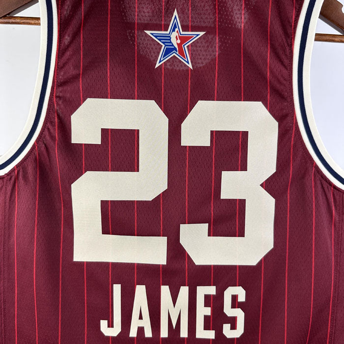 Regata NBA All Star Game 23/24 LeBron James