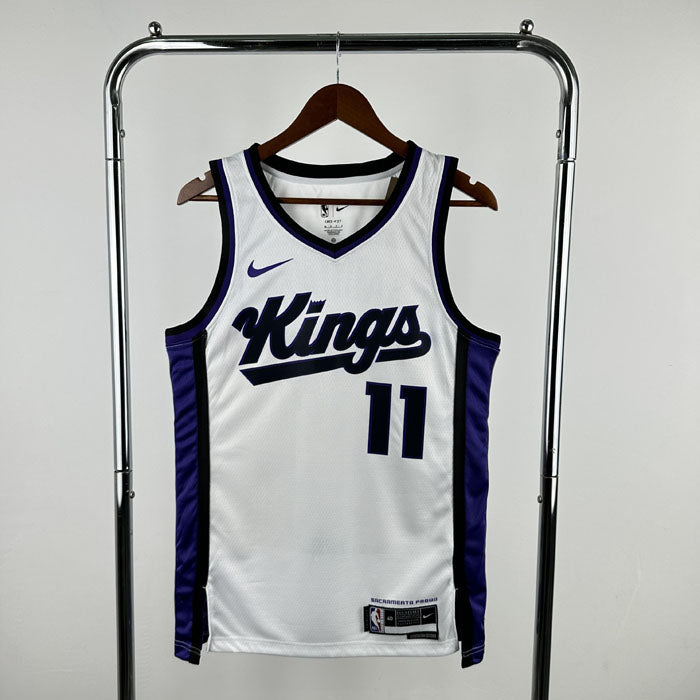 Regata NBA Sacramento Kings Association Edition 24/25 Domantas Sabonis