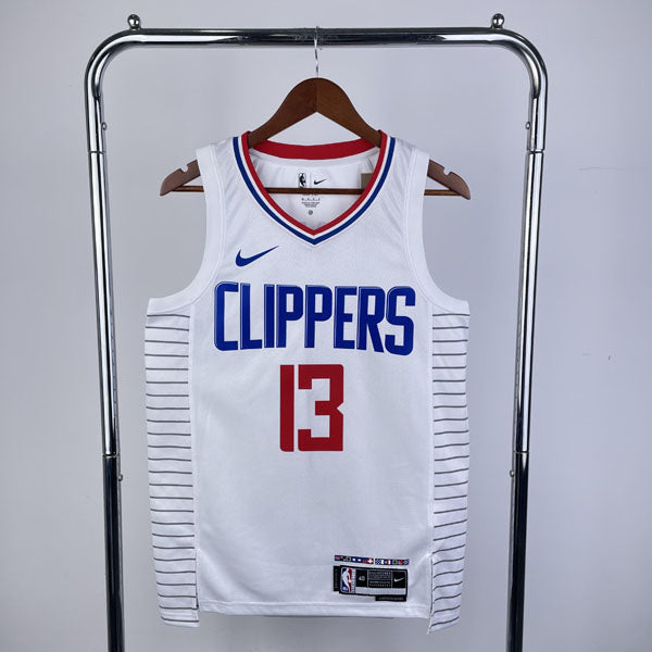 Regata NBA Los Angeles Clippers Association Edition 23/24 Paul George