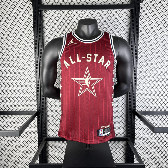 Regata NBA All Star Game 23/24 LeBron James