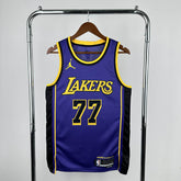 Regata NBA Los Angeles Lakers Statement Edition 24/25 Luka Doncic