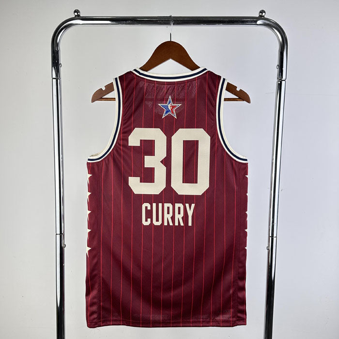 Regata NBA All Star Game 23/24 Stephen Curry