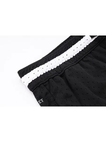 Short Jordan Diamond Preto