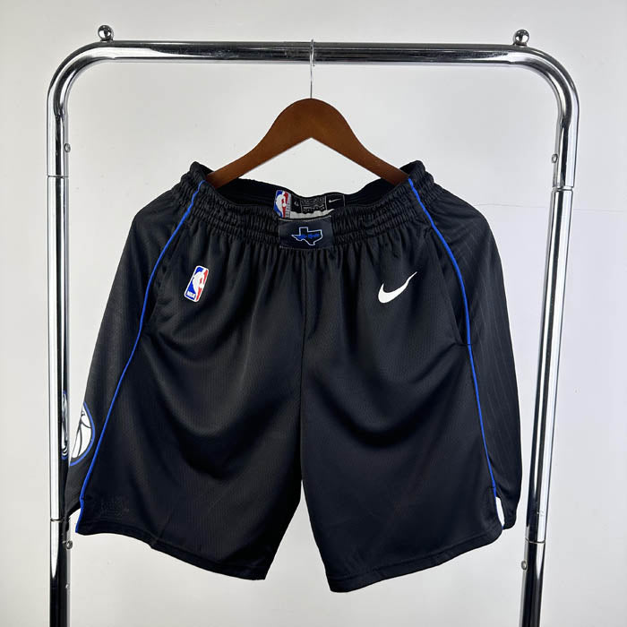 Short NBA Dallas Mavericks City Edition 23/24