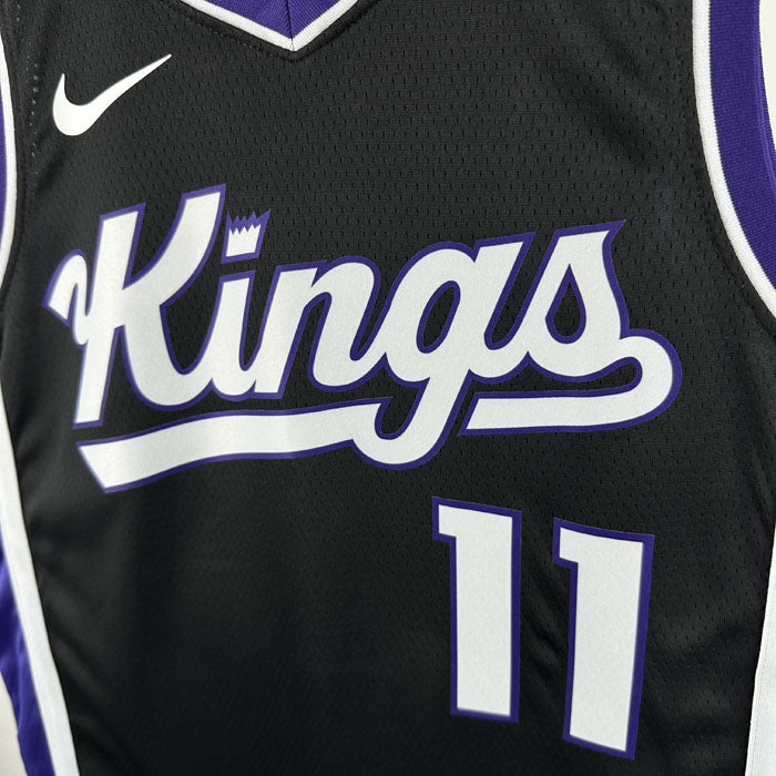 Regata NBA Sacramento Kings Icon Edition 24/25 Domantas Sabonis