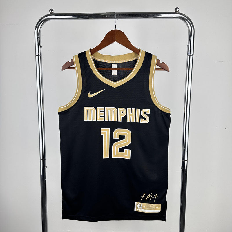 Regata NBA Memphis Grizzlies Select Series 24/25 Ja Morant