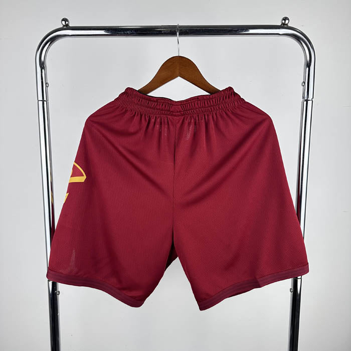 Short NBA Cleveland Cavaliers Icon Edition