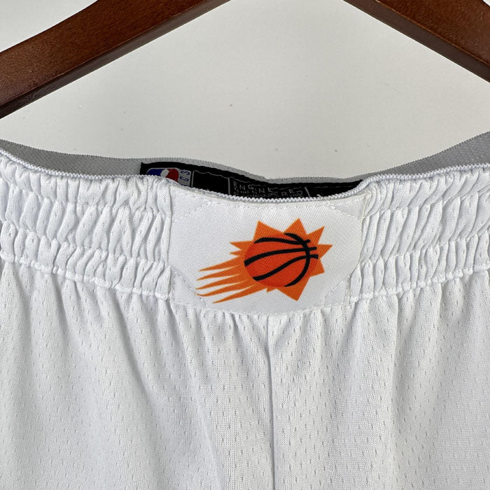 Short NBA Phoenix Suns Association Edition 23/24 Branco