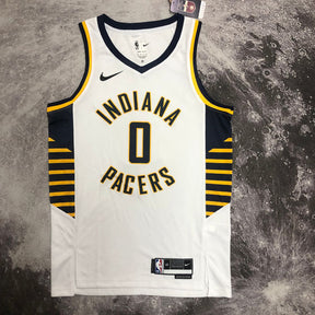 Regata NBA Indiana Pacers Association Edition 24/25 Tyrese Haliburton