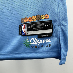 Regata NBA Los Angeles Clippers City Edition 24/25 Leonard Kawhi