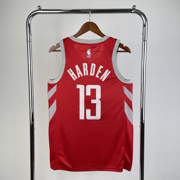 Regata NBA Houston Rockets 18/19 James Harden