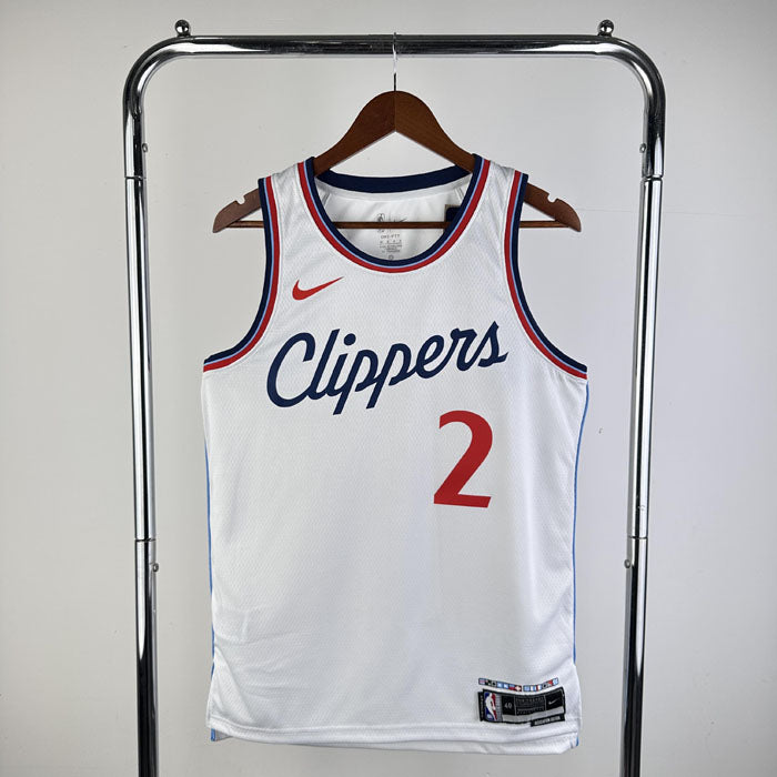 Regata NBA Los Angeles Clippers Association Edition 24/25 Kawhi Leonard