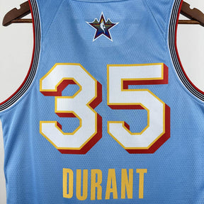 Regata NBA All Star Game 24/25 Kevin Durant