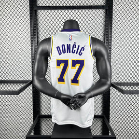 Regata NBA Los Angeles Lakers Association Edition 24/25 Luka Doncic