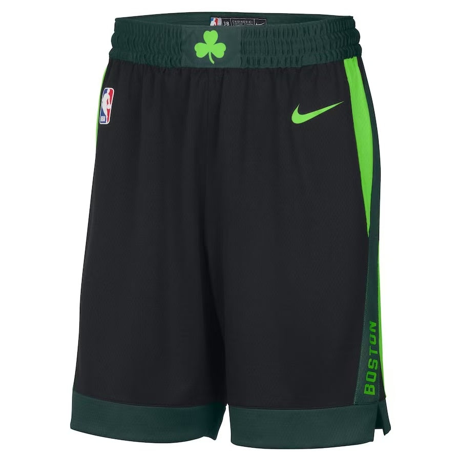 Short NBA Boston Celtics City Edition 24/25