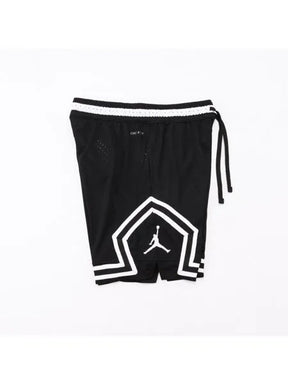 Short Jordan Diamond Preto