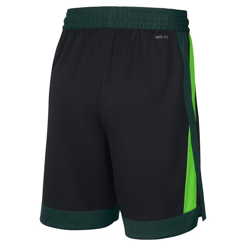 Short NBA Boston Celtics City Edition 24/25